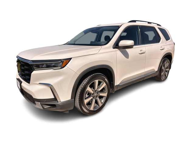 Thumbnail: 2024 Honda Pilot - 1