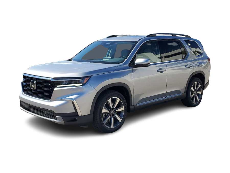 2025 Honda Pilot Touring -
                Grapevine, TX