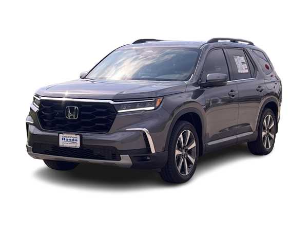 2025 Honda Pilot Touring -
                Grapevine, TX