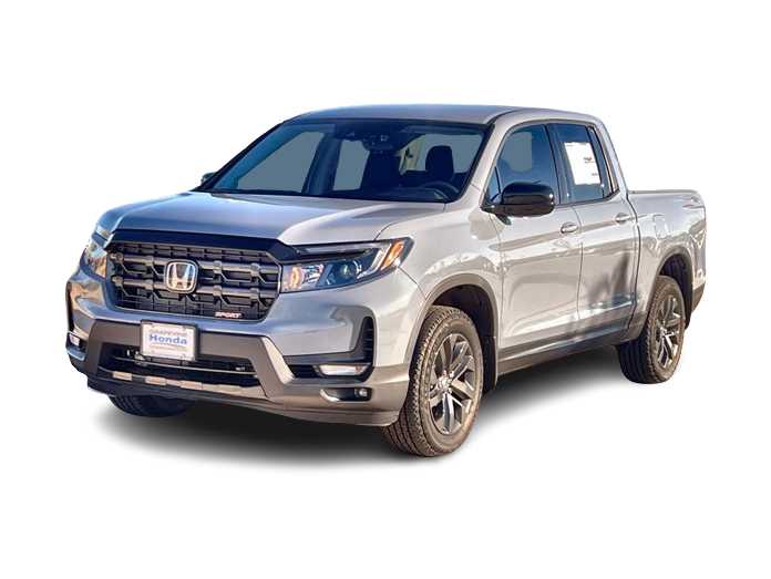 2025 Honda Ridgeline Sport -
                Grapevine, TX