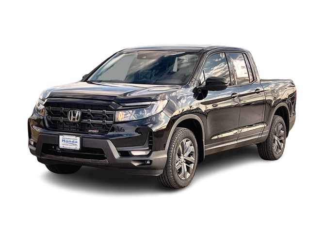 2025 Honda Ridgeline Sport -
                Grapevine, TX