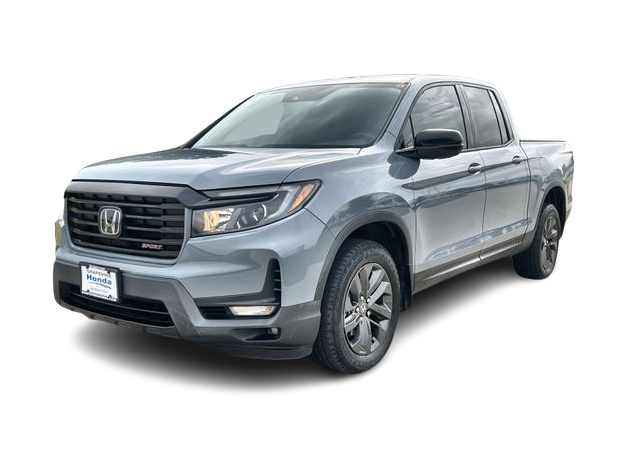 2023 Honda Ridgeline Sport -
                  Grapevine, TX