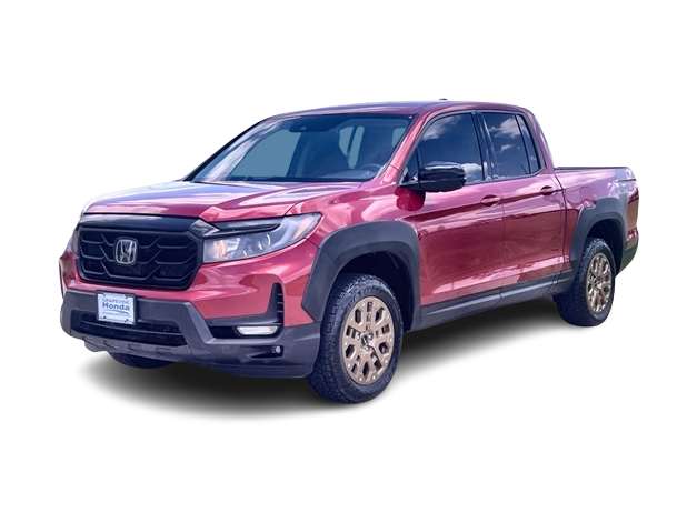 2021 Honda Ridgeline Sport -
                  Grapevine, TX