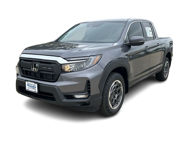 2024 Honda Ridgeline RTL -
                Grapevine, TX