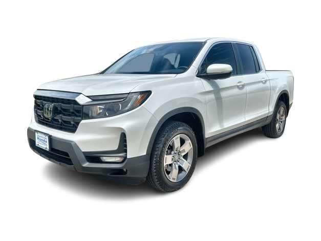 Thumbnail: 2024 Honda Ridgeline - 1