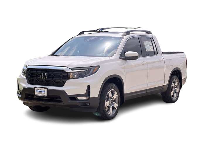 2025 Honda Ridgeline RTL -
                Grapevine, TX