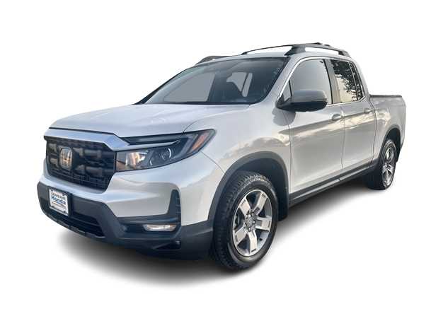 2025 Honda Ridgeline RTL -
                  Grapevine, TX