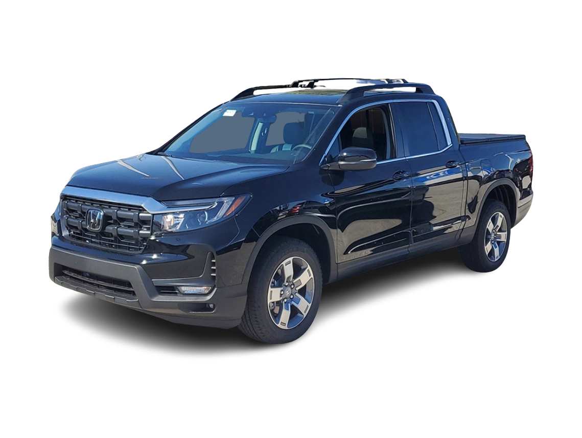 Thumbnail: 2026 Honda Ridgeline - 1