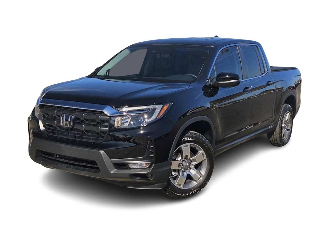Thumbnail: 2026 Honda Ridgeline - 1