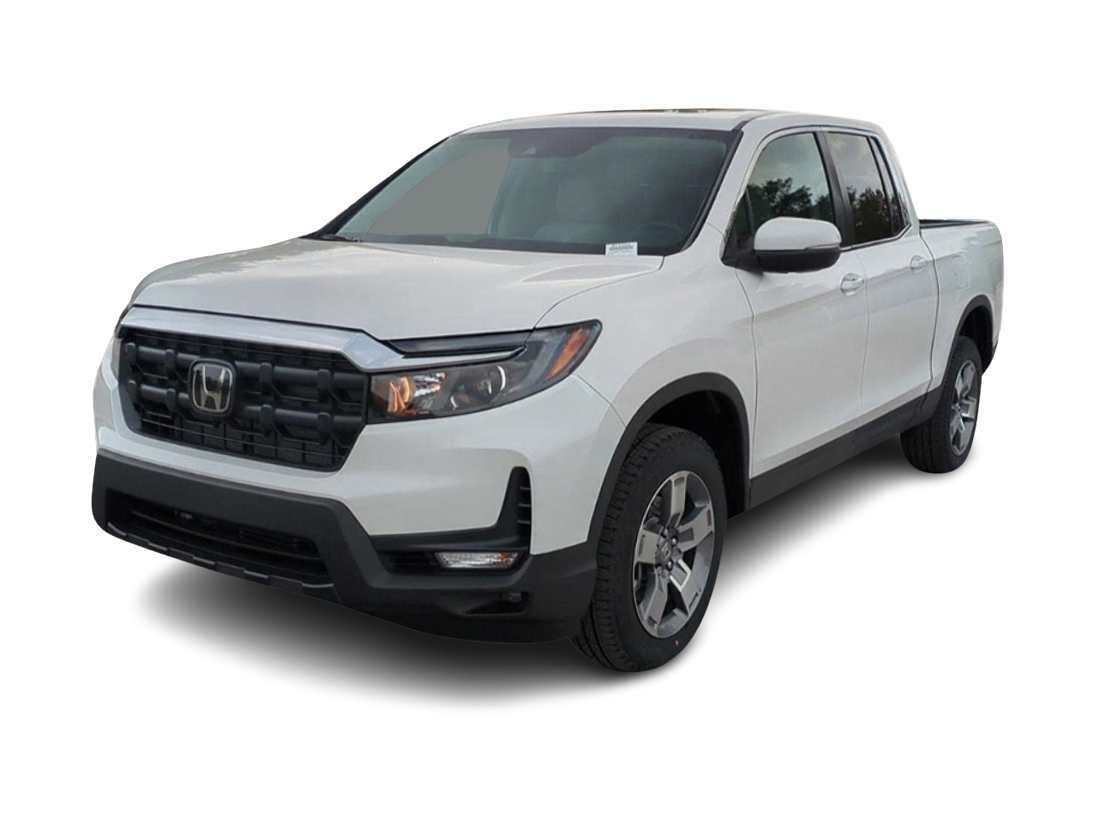 Thumbnail: 2026 Honda Ridgeline - 1