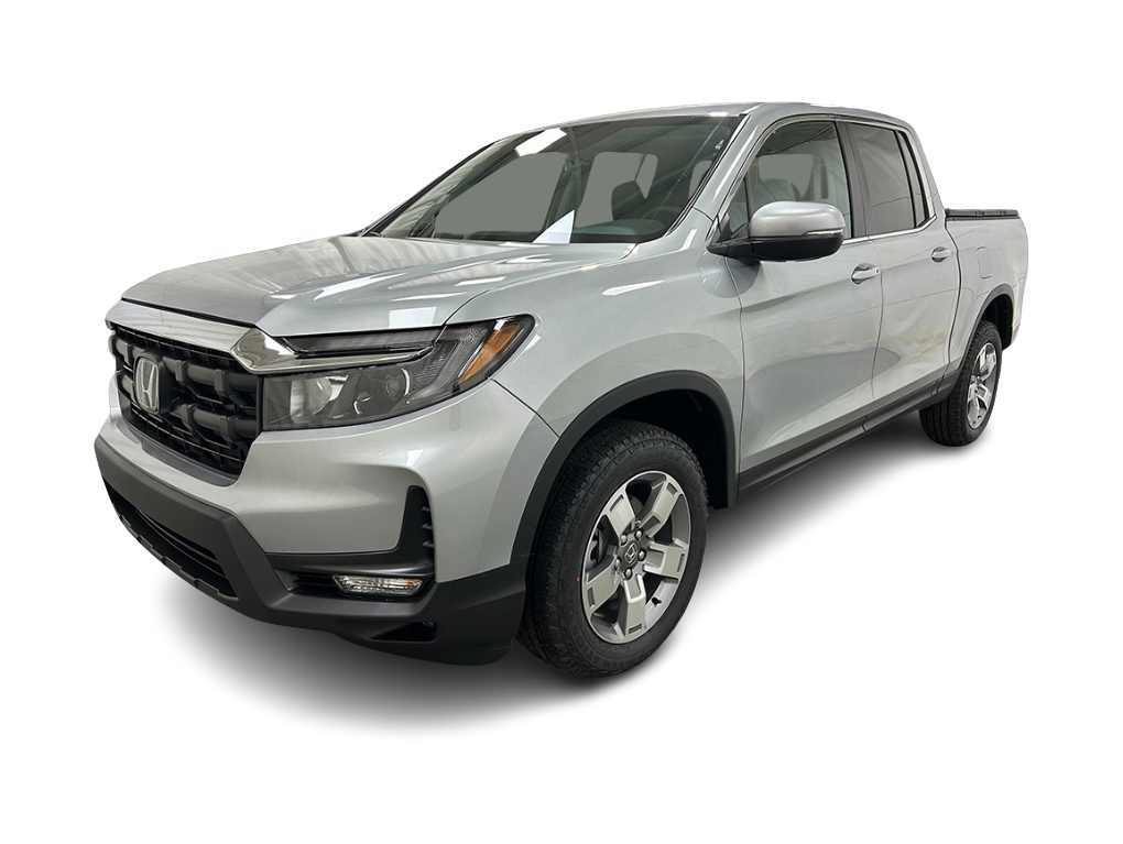 Thumbnail: 2026 Honda Ridgeline - 1