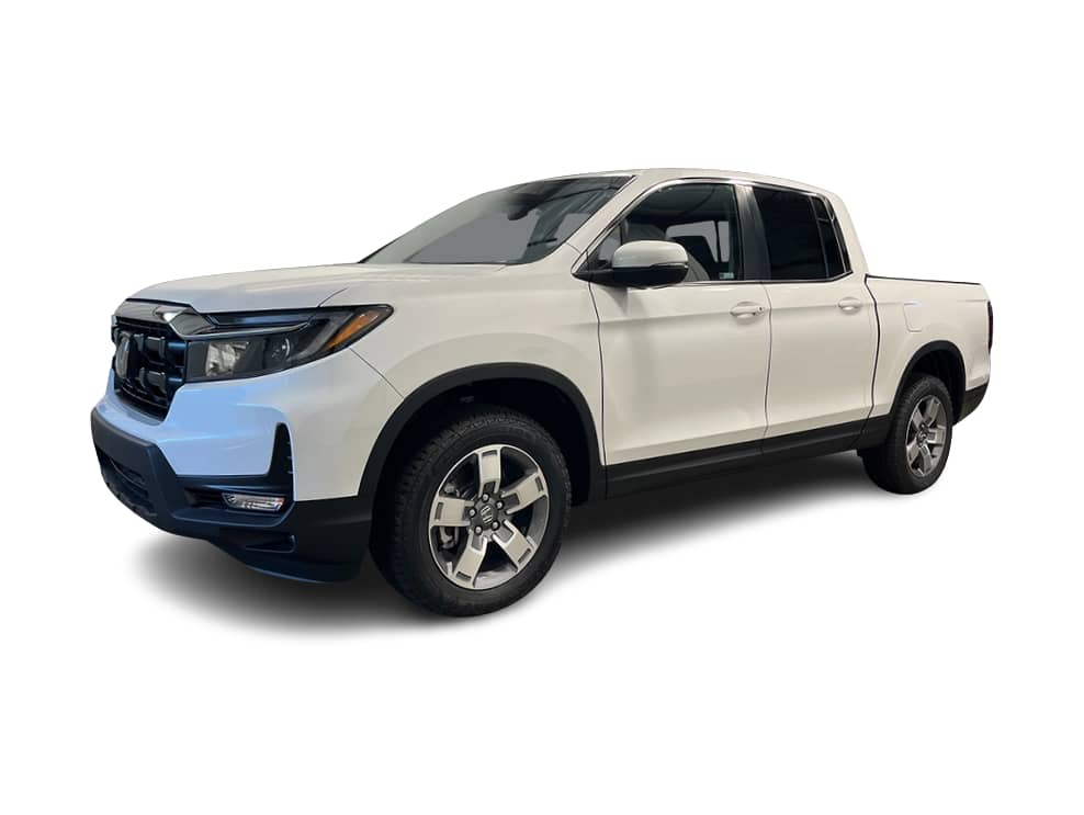 Thumbnail: 2026 Honda Ridgeline - 1