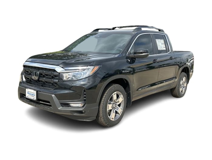 2024 Honda Ridgeline RTL -
                Grapevine, TX