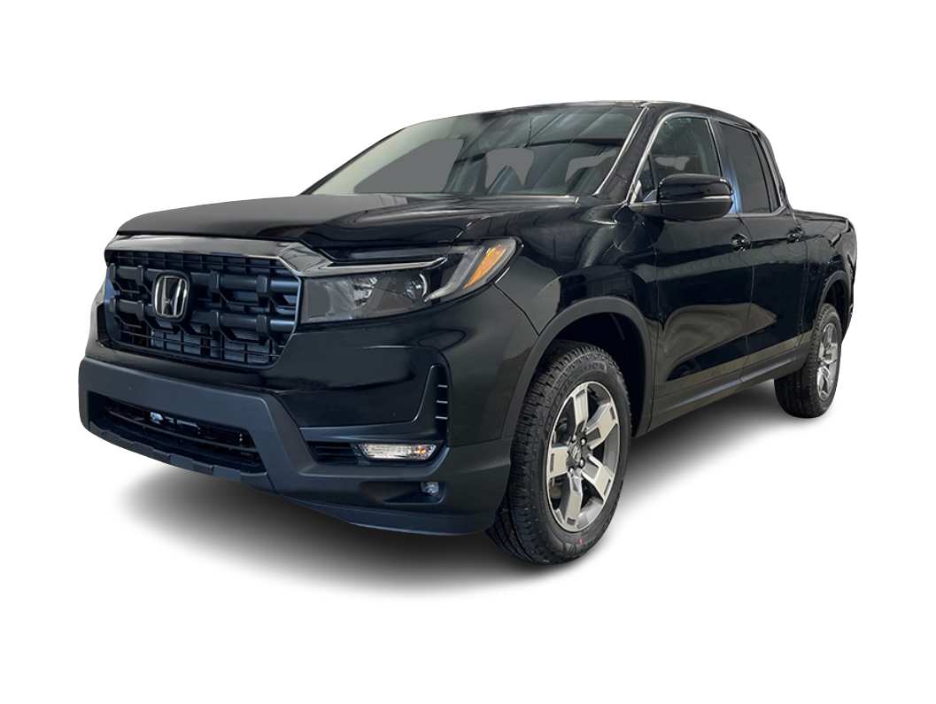 Thumbnail: 2026 Honda Ridgeline - 1