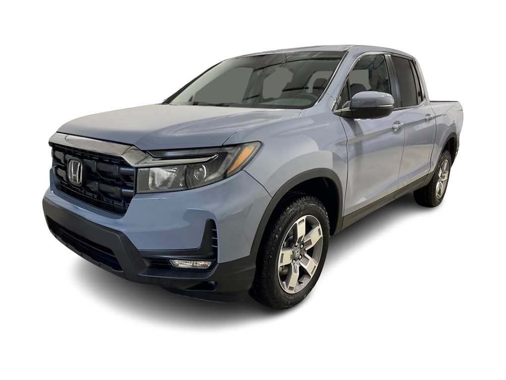 Thumbnail: 2026 Honda Ridgeline - 1