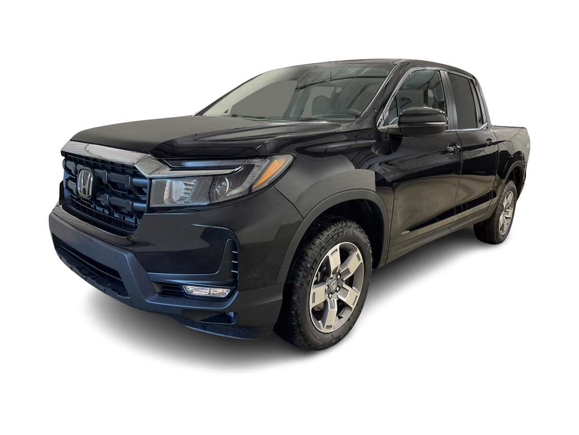 Thumbnail: 2026 Honda Ridgeline - 1