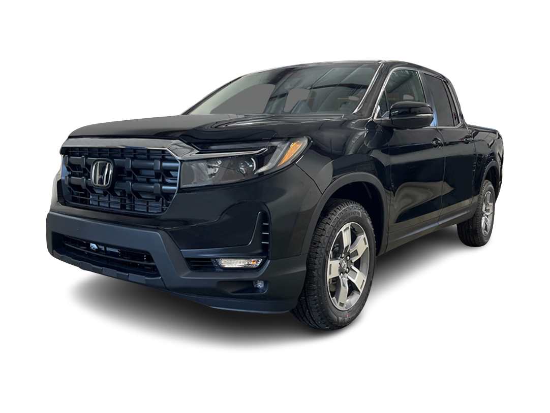 Thumbnail: 2026 Honda Ridgeline - 1