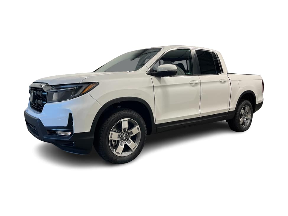 Thumbnail: 2026 Honda Ridgeline - 1
