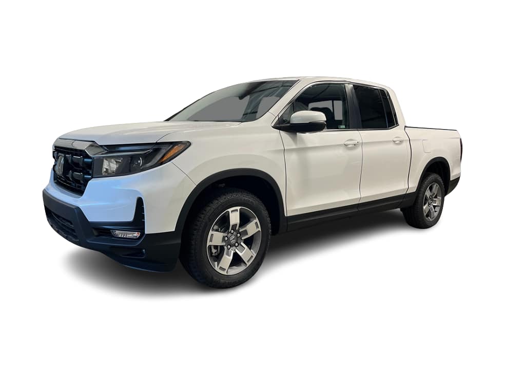 Thumbnail: 2026 Honda Ridgeline - 1