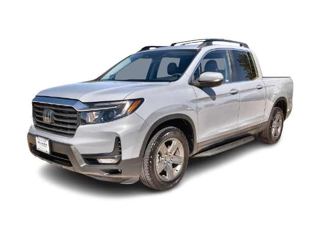 Thumbnail: 2023 Honda Ridgeline - 1