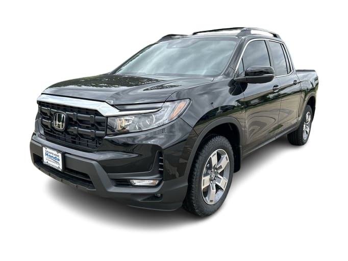 2024 Honda Ridgeline RTL -
                Grapevine, TX