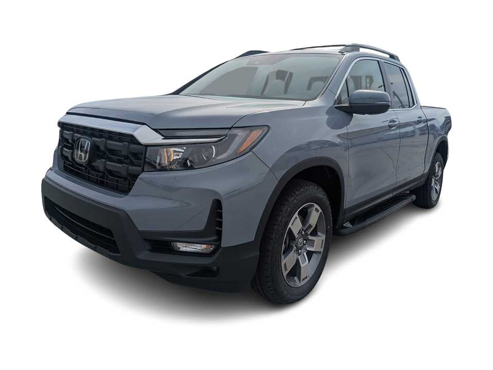 Thumbnail: 2026 Honda Ridgeline - 1