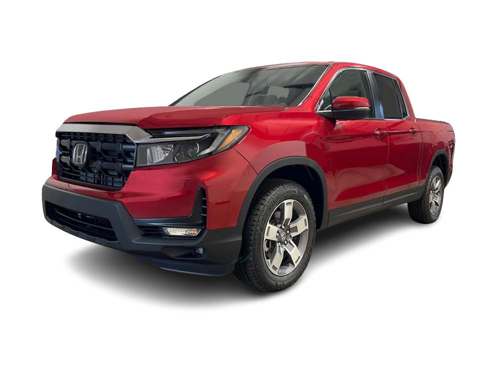 Thumbnail: 2026 Honda Ridgeline - 1