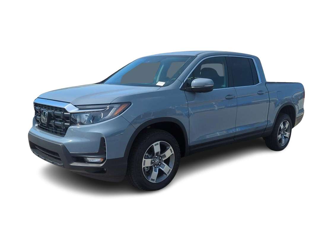 Thumbnail: 2026 Honda Ridgeline - 1