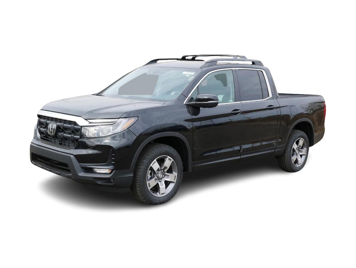 Thumbnail: 2026 Honda Ridgeline - 1