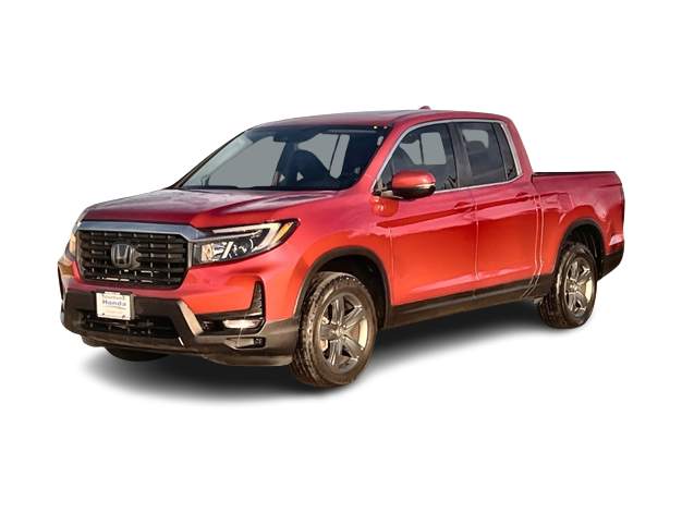 Thumbnail: 2023 Honda Ridgeline - 1