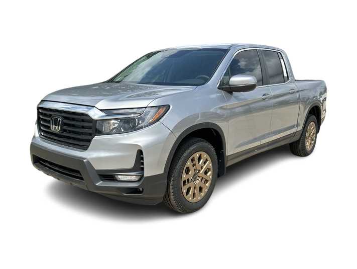 2023 Honda Ridgeline RTL -
                Grapevine, TX