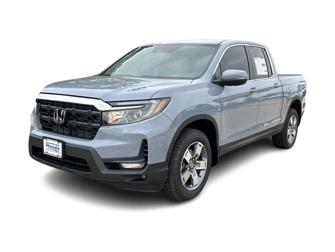 2024 Honda Ridgeline RTL -
                Grapevine, TX