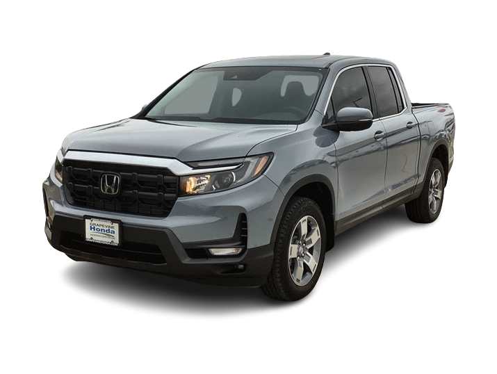 2024 Honda Ridgeline RTL -
                Grapevine, TX