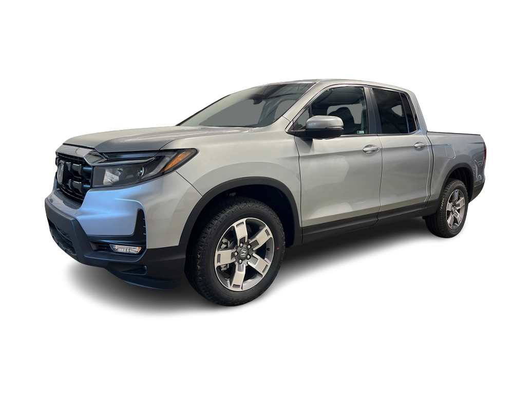 Thumbnail: 2026 Honda Ridgeline - 1