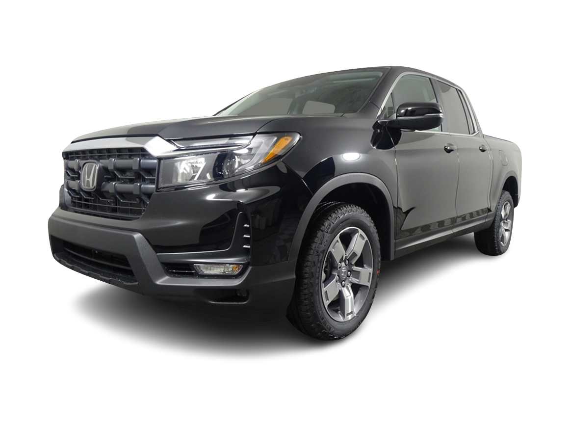 Thumbnail: 2026 Honda Ridgeline - 1