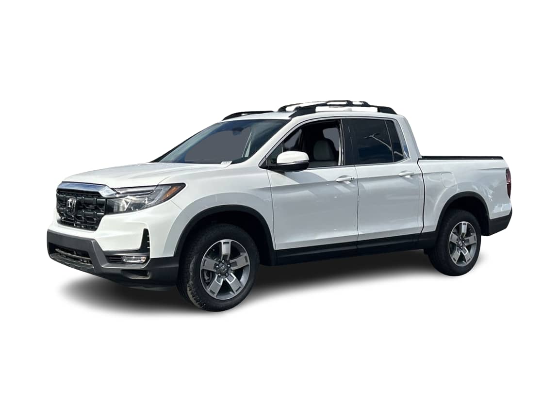 Thumbnail: 2026 Honda Ridgeline - 1