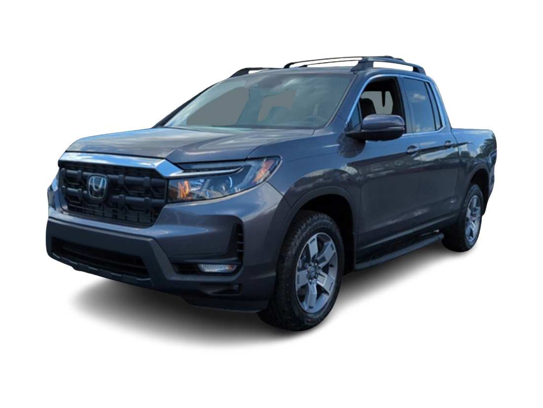 Thumbnail: 2026 Honda Ridgeline - 1