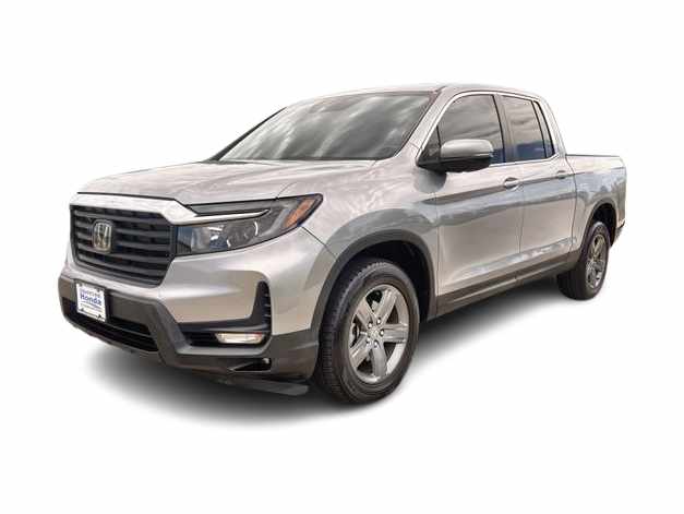 2023 Honda Ridgeline RTL -
                  Grapevine, TX