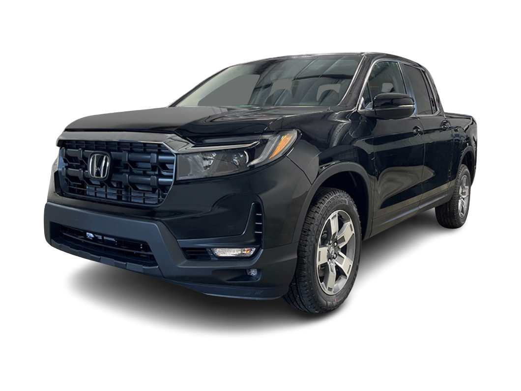 Thumbnail: 2026 Honda Ridgeline - 1