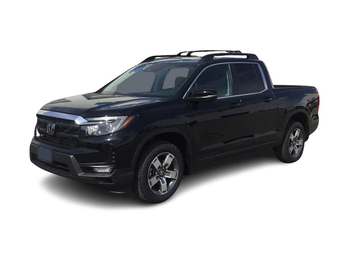 Thumbnail: 2026 Honda Ridgeline - 1