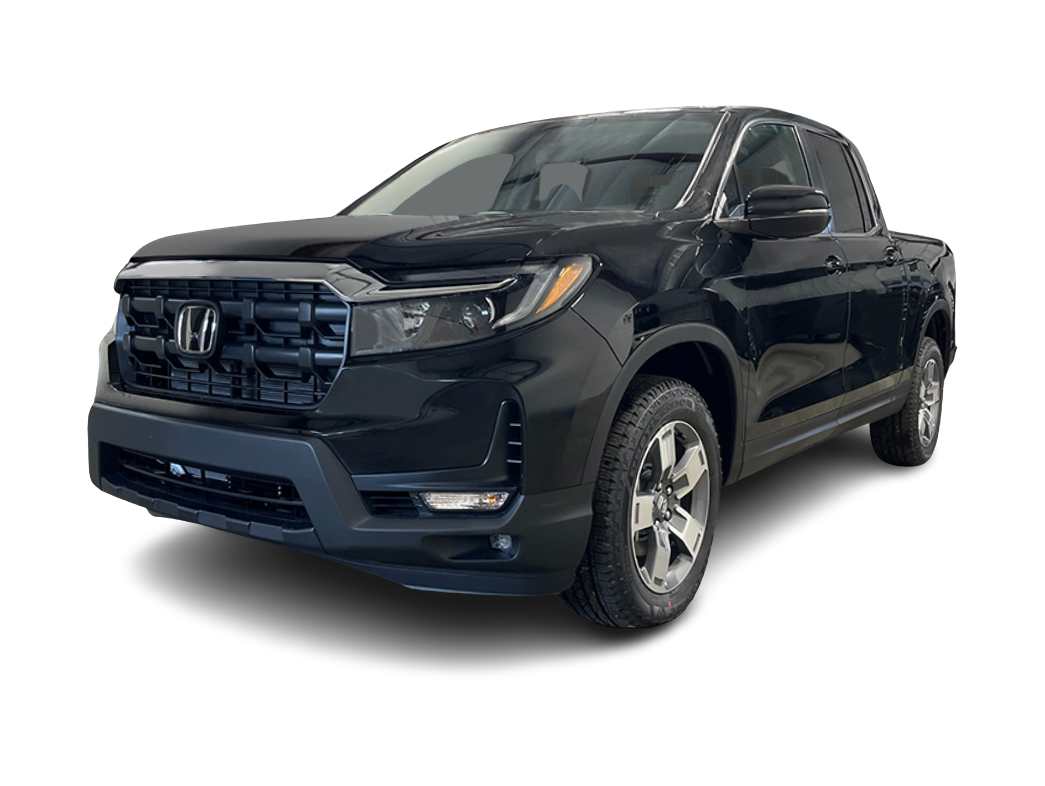 Thumbnail: 2026 Honda Ridgeline - 1