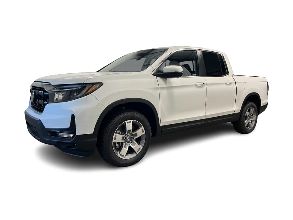 Thumbnail: 2026 Honda Ridgeline - 1