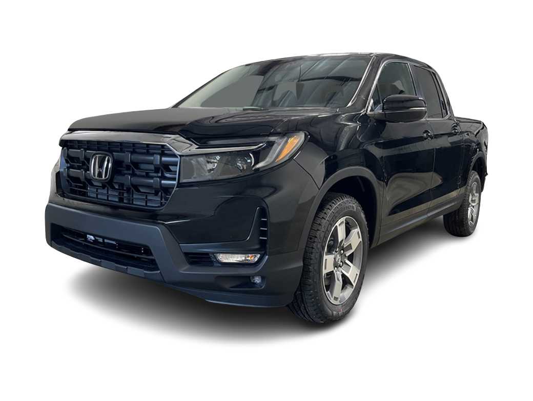 Thumbnail: 2026 Honda Ridgeline - 1