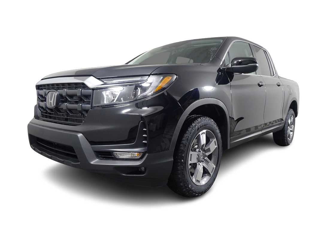 Thumbnail: 2026 Honda Ridgeline - 1
