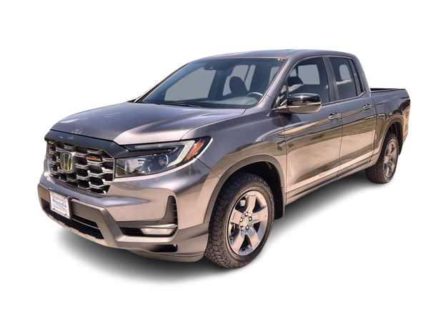 Thumbnail: 2024 Honda Ridgeline - 1