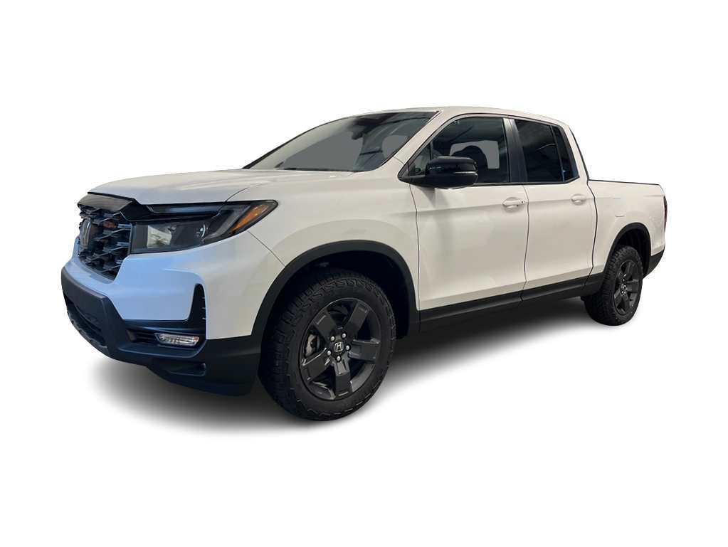 Thumbnail: 2026 Honda Ridgeline - 1