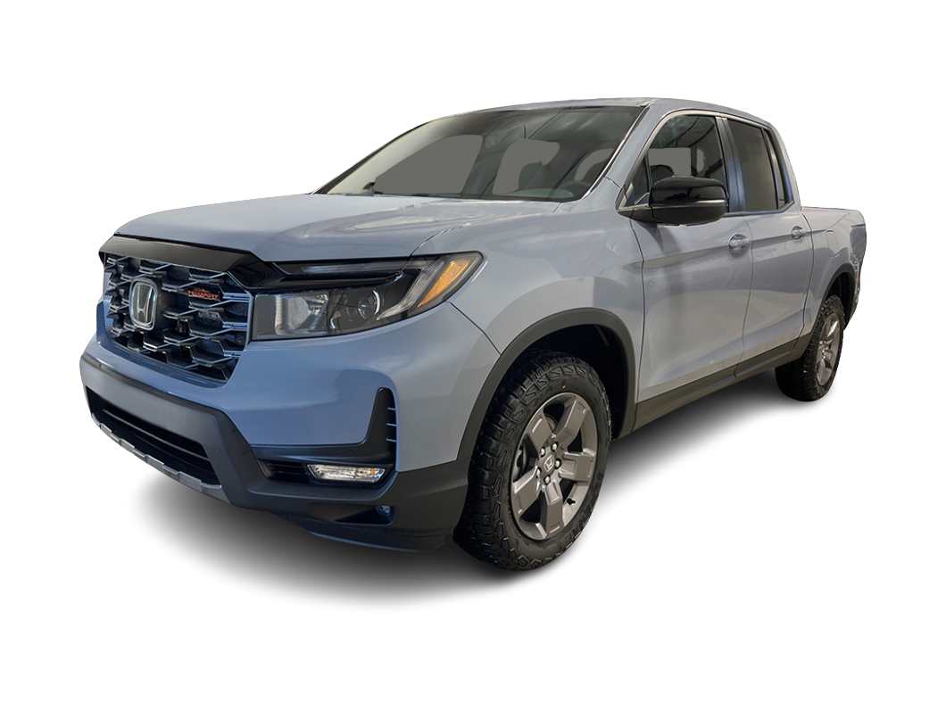 Thumbnail: 2026 Honda Ridgeline - 1