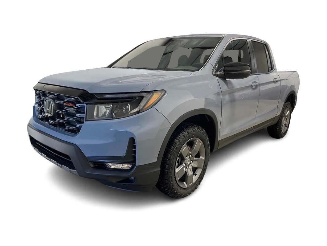 Thumbnail: 2026 Honda Ridgeline - 1