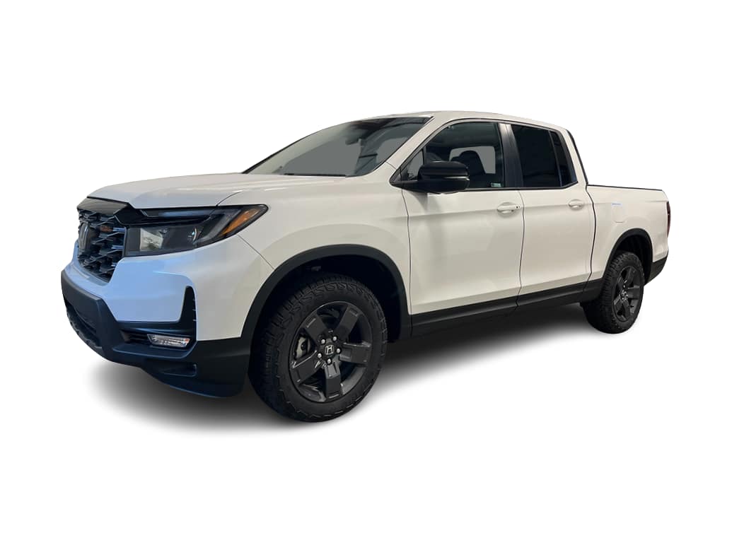 Thumbnail: 2026 Honda Ridgeline - 1