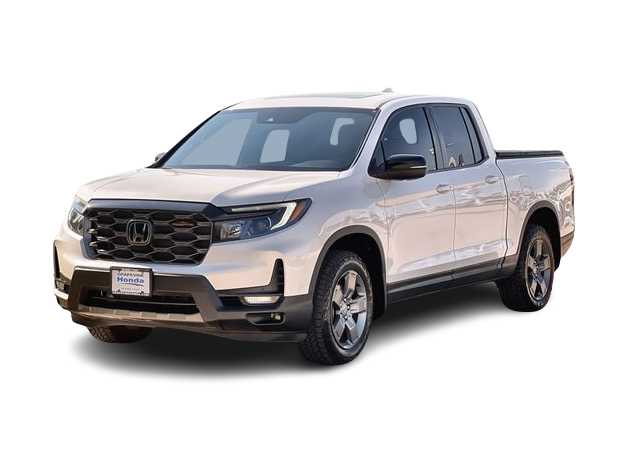 Thumbnail: 2024 Honda Ridgeline - 1